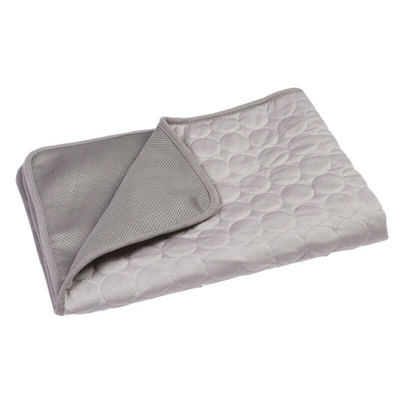 Tapis rafraîchissant pour chien