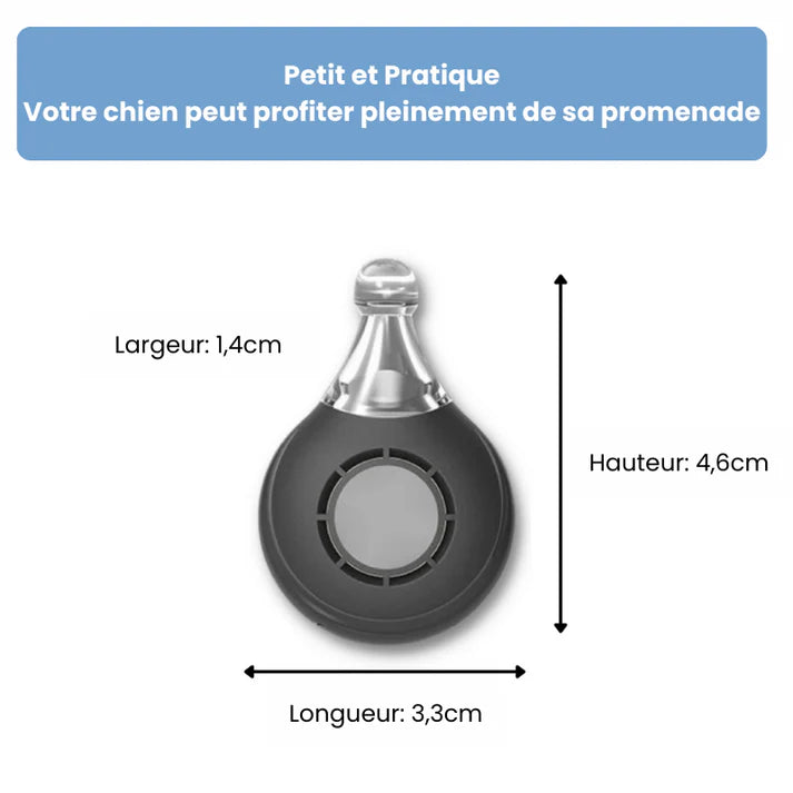 Protection anti-tique - ZéroTique™